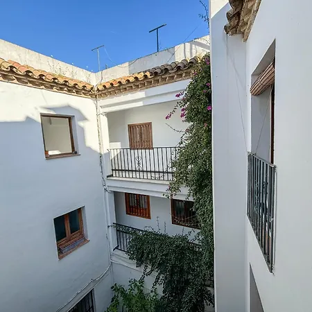 El Rincon De La Mezquita Comotucasa