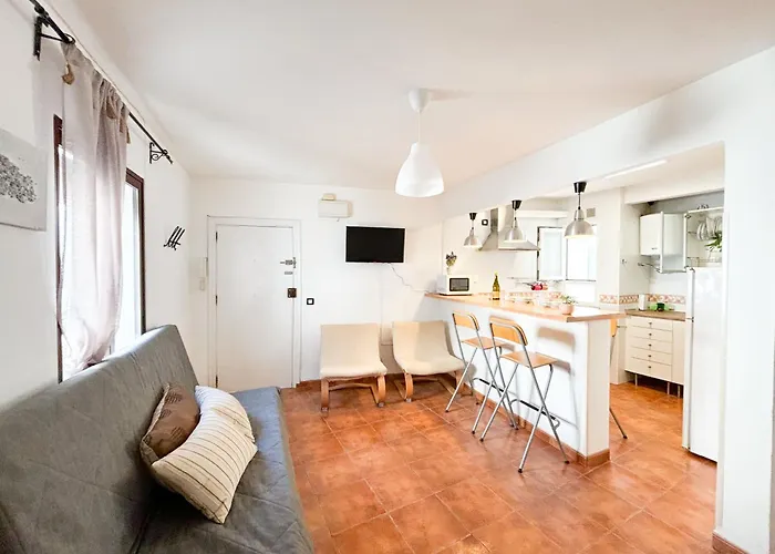 El Rincon De La Mezquita Comotucasa * 코르도바