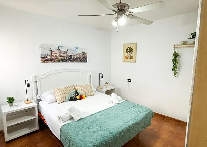 El Rincon De La Mezquita Comotucasa *