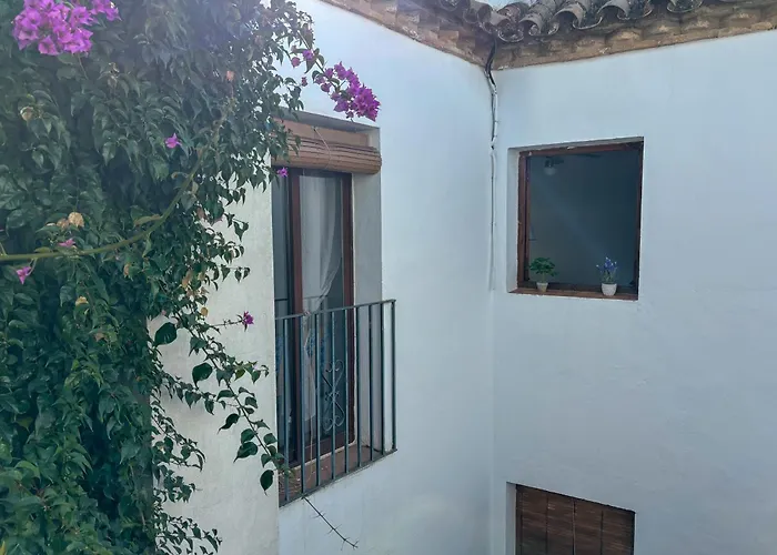 El Rincon De La Mezquita Comotucasa *