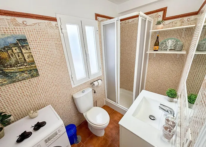 El Rincon De La Mezquita Comotucasa *