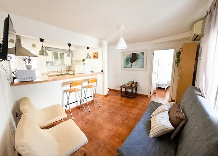 El Rincon De La Mezquita Comotucasa