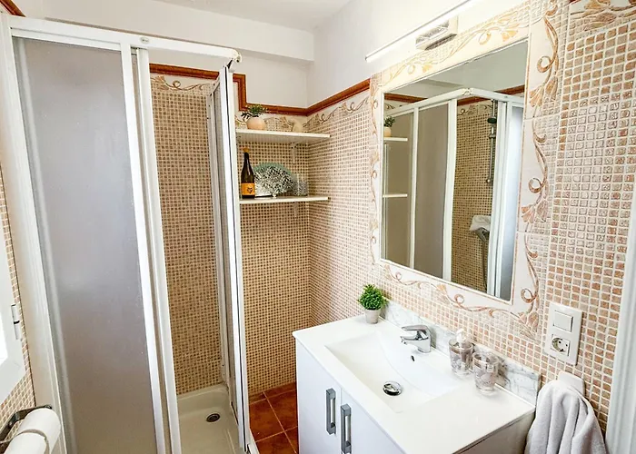 El Rincon De La Mezquita Comotucasa 코르도바