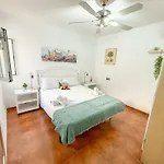 Apartament El Rincon De La Mezquita Comotucasa