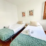 Apartament El Rincon De La Mezquita Comotucasa