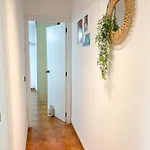 Apartament El Rincon De La Mezquita Comotucasa *