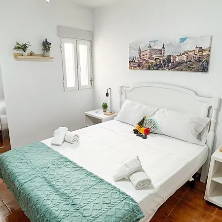 El Rincon De La Mezquita Comotucasa *