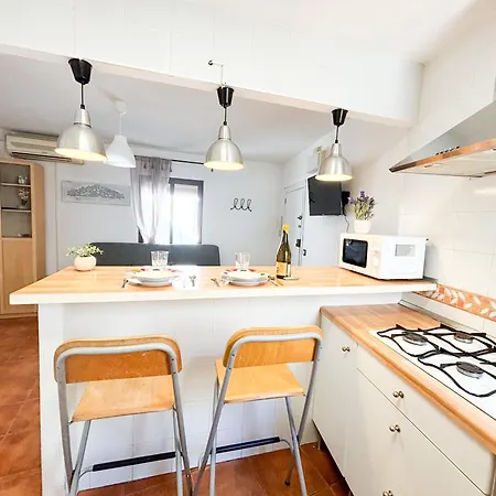 El Rincon De La Mezquita Comotucasa * Κόρδοβα