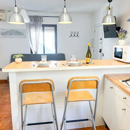 Apartament El Rincon De La Mezquita Comotucasa Kordoba