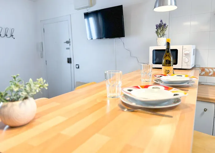 El Rincon De La Mezquita Comotucasa דירה קורדובה