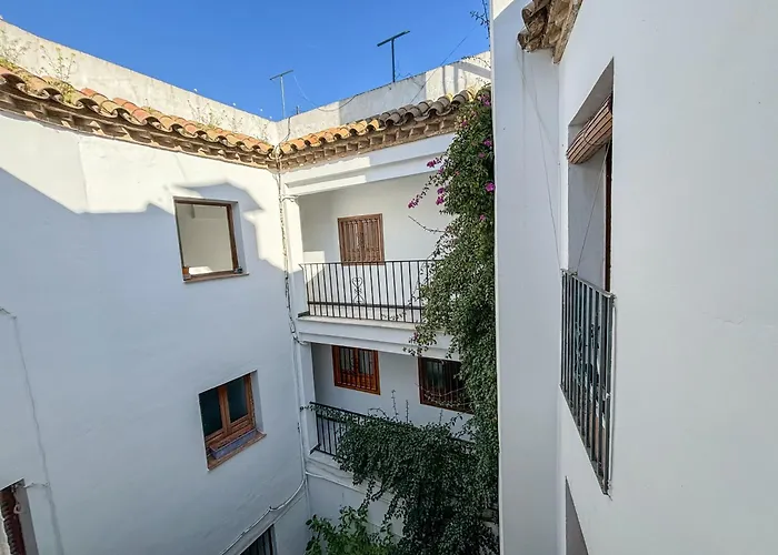 El Rincon De La Mezquita Comotucasa