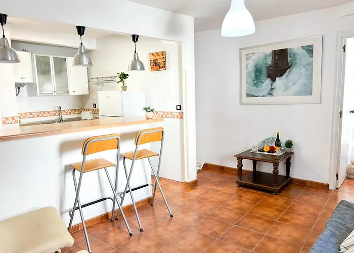 El Rincon De La Mezquita Comotucasa