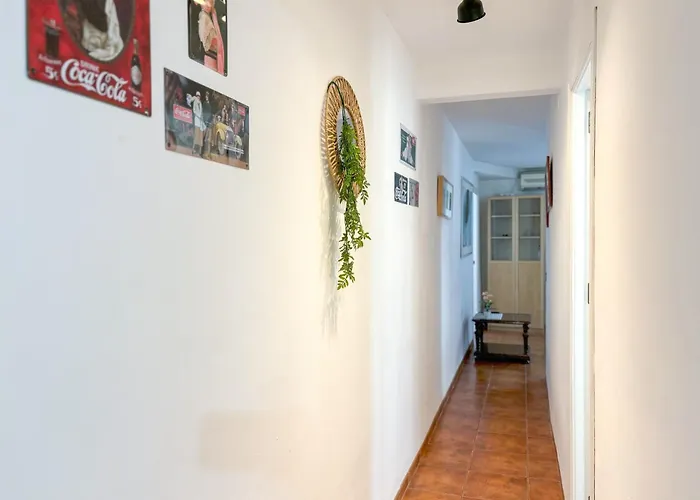 El Rincon De La Mezquita Comotucasa *