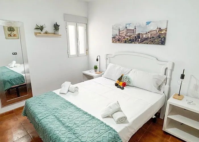 El Rincon De La Mezquita Comotucasa *