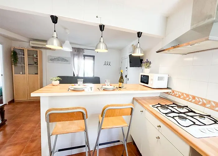 El Rincon De La Mezquita Comotucasa * קורדובה