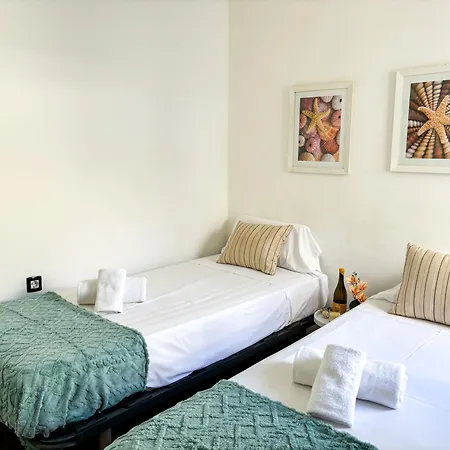 Appartement El Rincon De La Mezquita Comotucasa