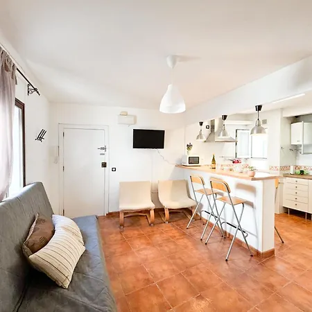 El Rincon De La Mezquita Comotucasa * Córdoba