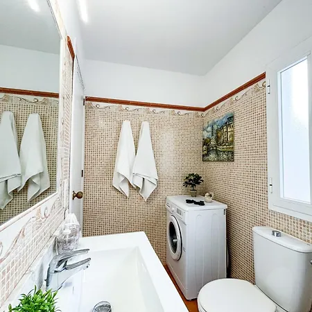 Appartement El Rincon De La Mezquita Comotucasa *