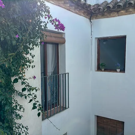 El Rincon De La Mezquita Comotucasa *