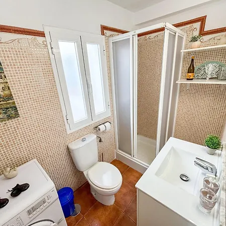 El Rincon De La Mezquita Comotucasa *