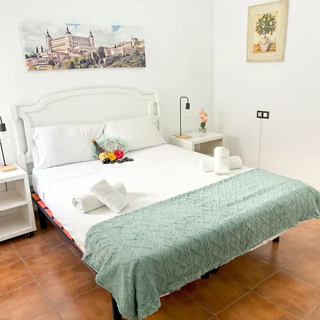 El Rincon De La Mezquita Comotucasa *