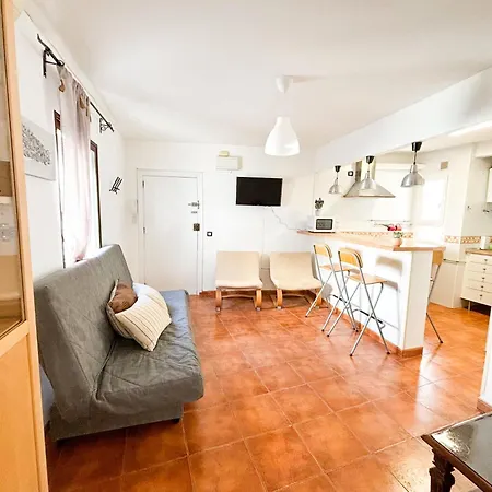 El Rincon De La Mezquita Comotucasa Appartement