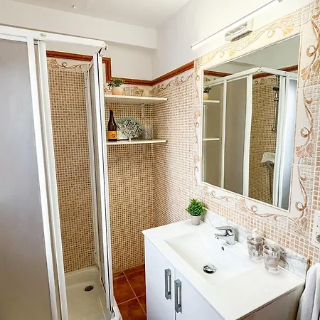 El Rincon De La Mezquita Comotucasa Córdoba