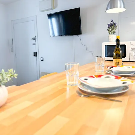 El Rincon De La Mezquita Comotucasa Appartamento Cordova