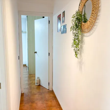 Appartamento El Rincon De La Mezquita Comotucasa *