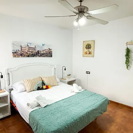 El Rincon De La Mezquita Comotucasa *