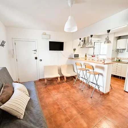 El Rincon De La Mezquita Comotucasa Cordova